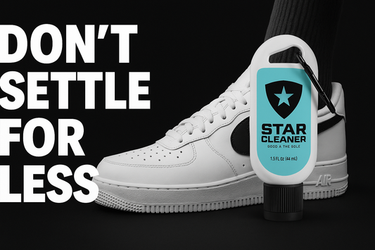 Top 5 Shoe Cleaning Brands in 2025