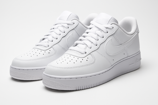 Nike Air Force 1: The Timeless Sneaker That Defined Streetwear