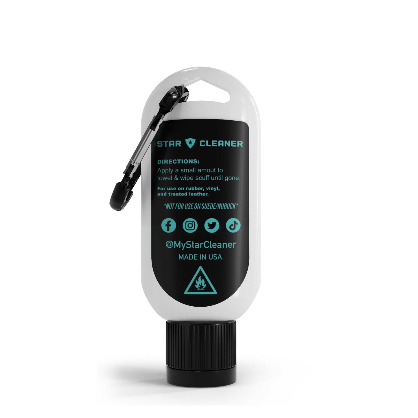 Star Cleaner Refill Bundle – 3-Piece Set