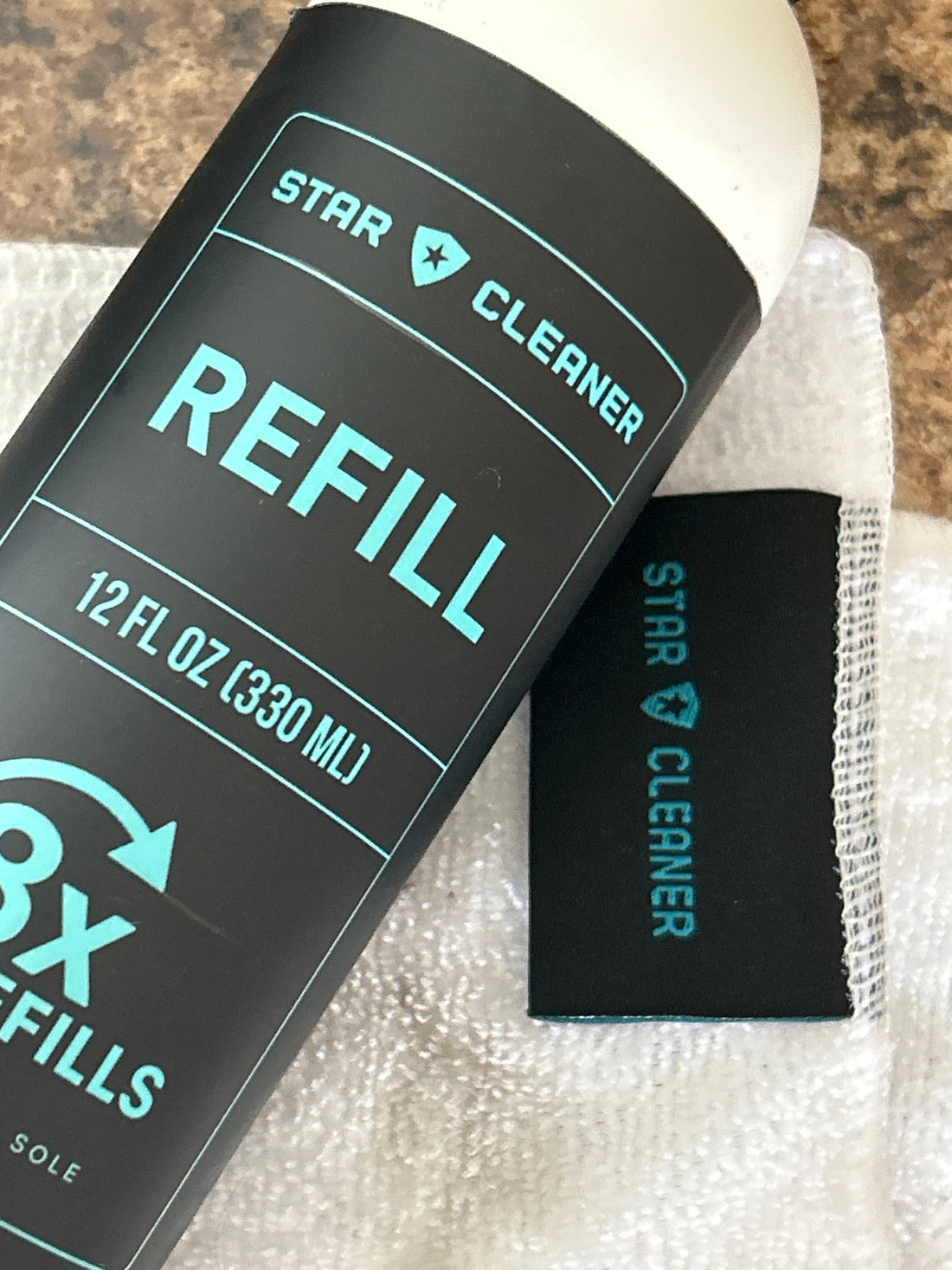 How to Keep Your Sneakers Looking Brand New with Star Cleaner