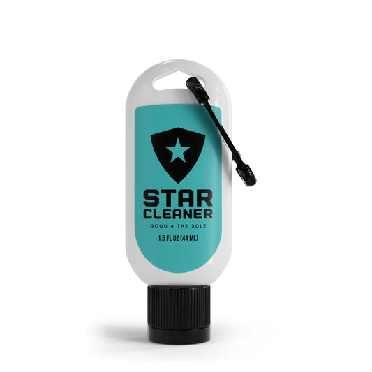 Star Cleaner - Sneaker Cleaner (1.5 FL. OZ)